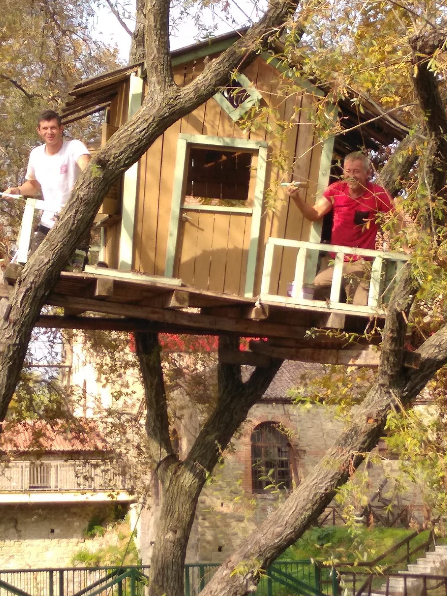 Εταιρική ταυτότητα